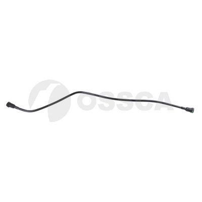 OSSCA Slange, lekkasje brennstoff 59690 Slange, lekkasje brennstoff OSSCA RENAULT 59690