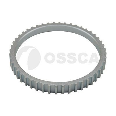 OSSCA ABS ring 60877 60877 Abs sensorring SEAT TOLEDO OSSCA
