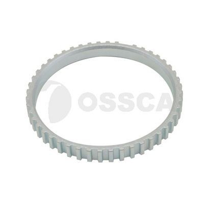 OSSCA Sensorring, ABS 60919 60919 ABS ring CITROËN C4 OSSCA