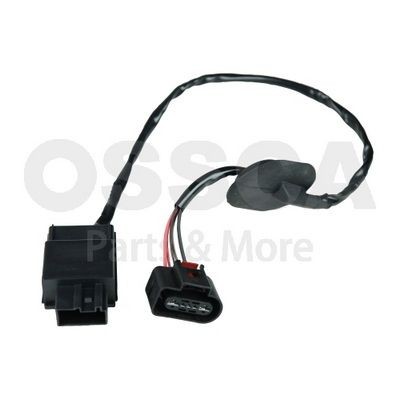 Relais, pompe à carburant OSSCA 61309 OSSCA 61309 Relais de pompe à carburant MITSUBISHI L 200 2018