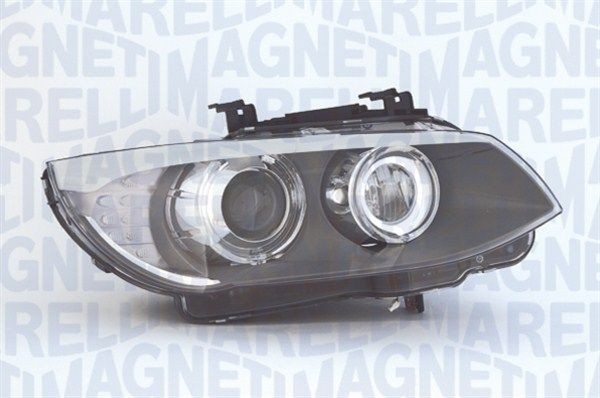 MAGNETI MARELLI Scheinwerfer 711307023441 MAGNETI MARELLI 711307023441 Scheinwerfer BMW 3 (E92) Coupe 320i 152 PS 2010