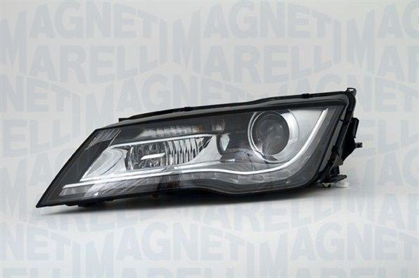 MAGNETI MARELLI Esituli 711307023475 711307023475 Esituled MAGNETI MARELLI AUDI A3