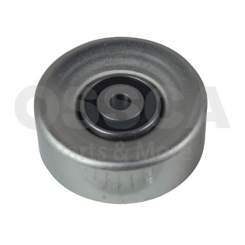 OSSCA Vratná / vodiaca kladka rebrovaného klinového remeňa 62831 OSSCA 62831 Vodiaca kladka Daihatsu Charade 3 cena