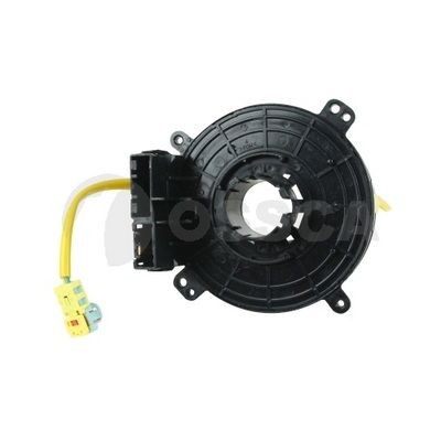 OSSCA Vinkelfjeder, Airbag 63721 OSSCA Ratstammekontakt KIA 63721