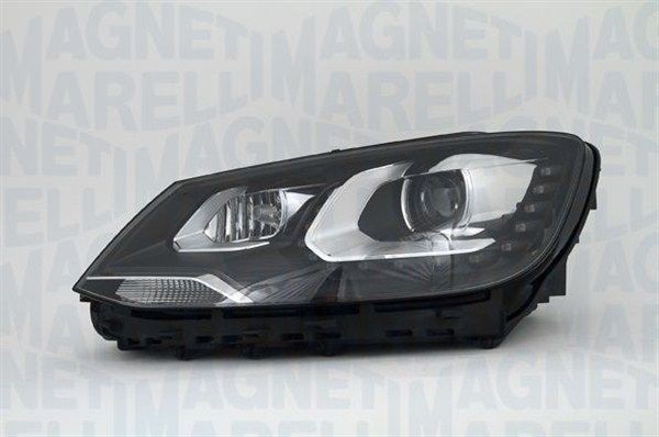 Faro anteriore MAGNETI MARELLI 711307023582 MAGNETI MARELLI 711307023582 Faro Volkswagen SHARAN 2018
