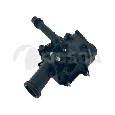 OSSCA Termostat, kjølemiddel 64534 Termostat OSSCA Mazda 323 64534