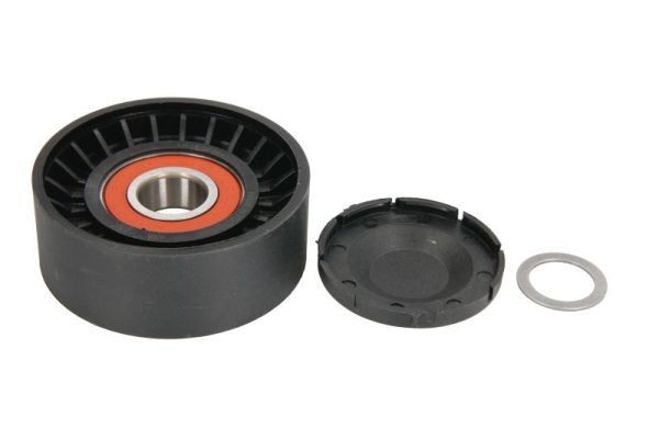 BTA Remstrammer, vifterem E3M0004BTA E3M0004BTA Spennarm NISSAN NP300 PICKUP BTA