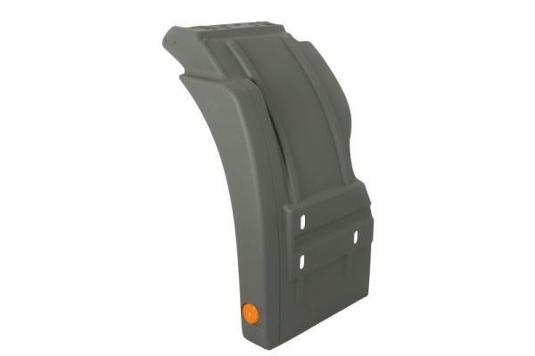 PACOL Spatbord MER-MG-044L Mercedes-Benz E-Klasse Spatbord PACOL MER-MG-044L