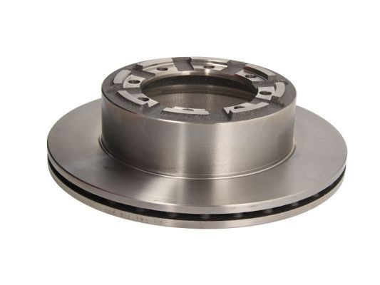 SBP Remschijf 02-NI005 Remschijf set SBP NAVARA 02-NI005 goedkoop