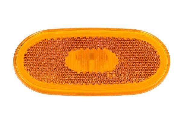 TRUCKLIGHT Breddmarkeringslykta SM-UN073-WS TRUCKLIGHT SM-UN073-WS Parkeringsljus JEEP CHEROKEE original