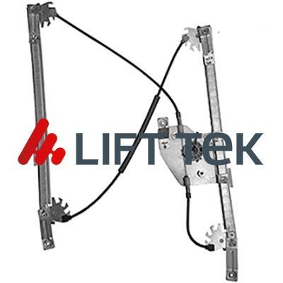 LIFT-TEK Raammechanisme LT PG735 R LT PG735 R Raammechaniek PEUGEOT PARTNER LIFT-TEK