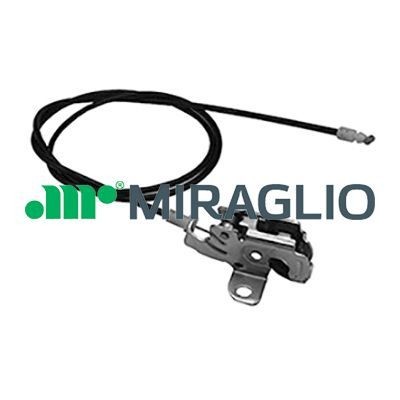 MIRAGLIO Zámok dverí 37/247 MIRAGLIO 37/247 Zámok dverí Citroen Jumper Minibus cena