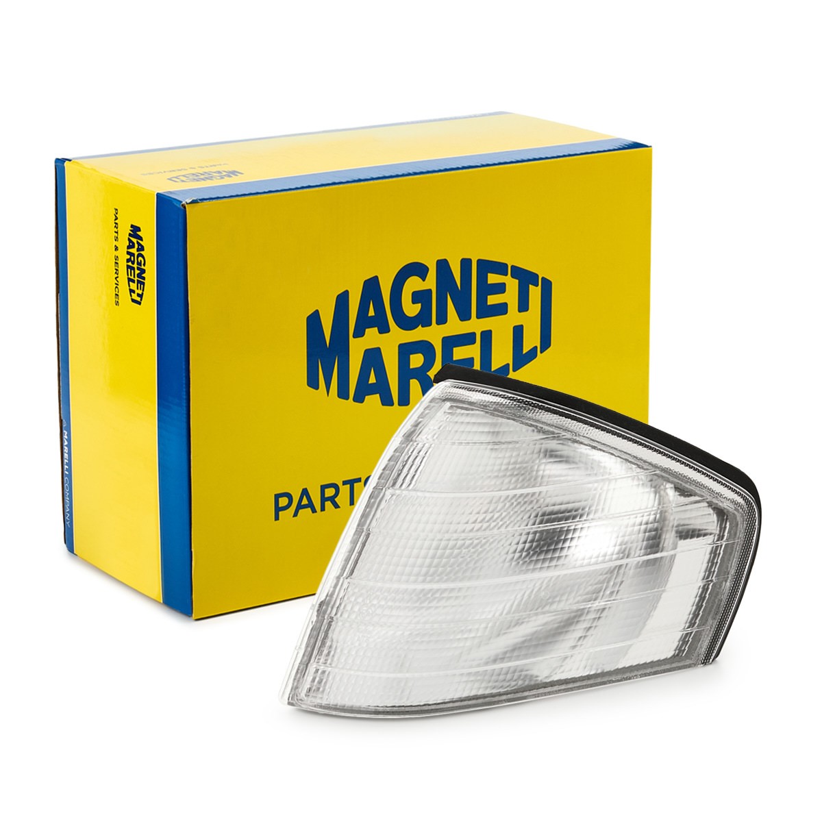 MAGNETI MARELLI Smerové svetlo 711315106916 Smerove svetlo MAGNETI MARELLI STONIC 711315106916 lacné