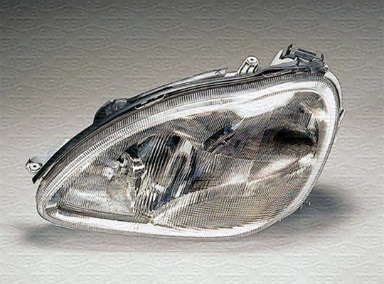 MAGNETI MARELLI Spotlight 711326201110 711326201110 MAGNETI MARELLI spotlight for VOLVO S40