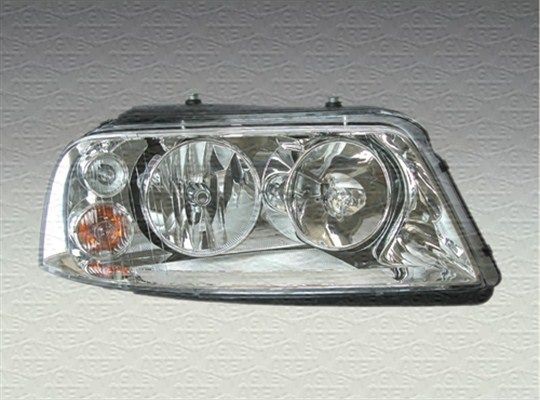 MAGNETI MARELLI Projecteur longue portée 711331021110 Peugeot 307 Projecteur longue portée MAGNETI MARELLI 711331021110