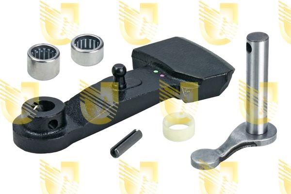 UNIGOM Udrykkergaffel, kobling 161750 Udrykkergaffel UNIGOM A4 161750 billig