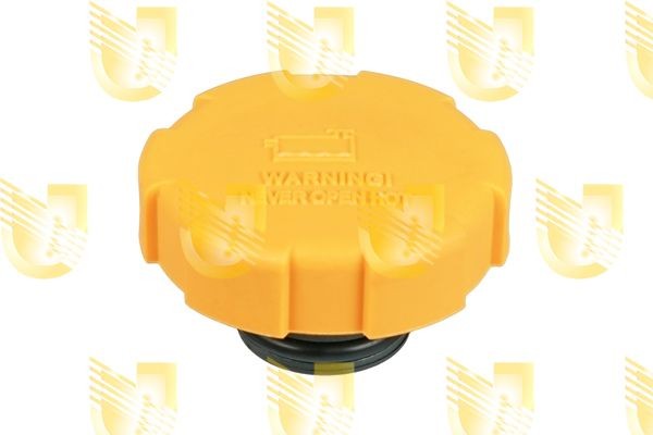 UNIGOM Tappo, serbatoio refrigerante 220119 220119 Tappo vaschetta liquido refrigerante UNIGOM Hyundai