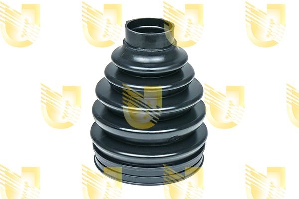 UNIGOM Drivaxeldamask 310284H 310284H UNIGOM drivknutsdamask MERCEDES-BENZ B-klass