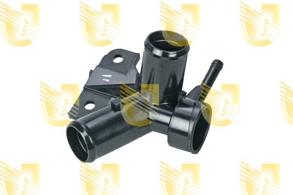 UNIGOM Dzesēšanas šķidruma flancis 341986 341986 Dzesēšanas šķidruma flancis UNIGOM RENAULT MEGANE