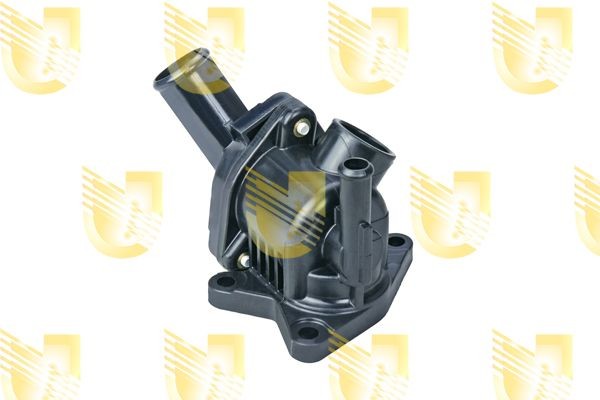 UNIGOM Flangia refrigerante 341994 UNIGOM 341994 costo Flangia refrigerante SUBARU Impreza IV Sedan (GJ) originale