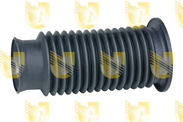 UNIGOM Beschermkap / Ashoes, schokbreker 390413 390413 UNIGOM Stofhoes schokbreker & aanslagrubber Honda goedkoop