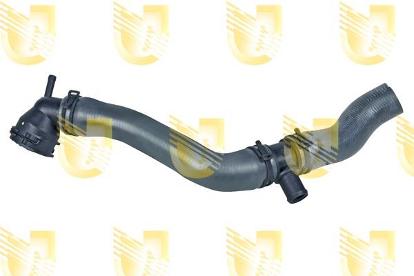 UNIGOM Hadica chladenia W8464 Chladičové hadice UNIGOM Volkswagen CADDY W8464