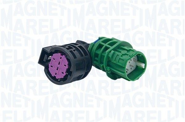 MAGNETI MARELLI Juhtmekomplekt, esituli 711367061080 Kaablikomplekt CITROËN MAGNETI MARELLI 711367061080