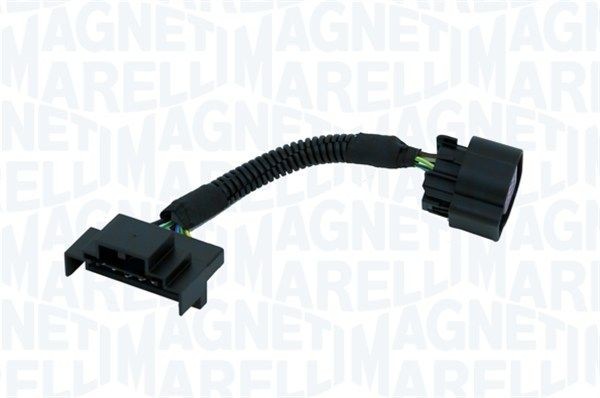 MAGNETI MARELLI Juhtmekomplekt, tagatuli 711370206080 Tagatulede üksikosad MAGNETI MARELLI CLS 711370206080 odav