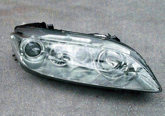 MAGNETI MARELLI Koplamp 712014002617 Koplampen set MAGNETI MARELLI 6 712014002617 goedkoop