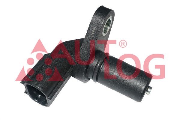 AUTLOG Drehzahlsensor, Automatikgetriebe AS5487 Geschwindigkeitssensor AUTLOG Peugeot 605 AS5487