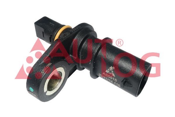 AUTLOG Αισθητήρας, στροφές τροχού AS5515 AUTLOG AS5515 Αισθητήρας ABS B-class (W247) τιμες