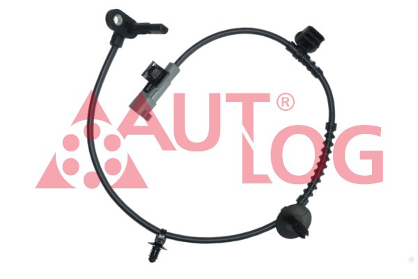 AUTLOG Sensor, ABS AS5522 AUTLOG AS5522 Hjulhastighetsfoler Chevrolet Trax originale pris