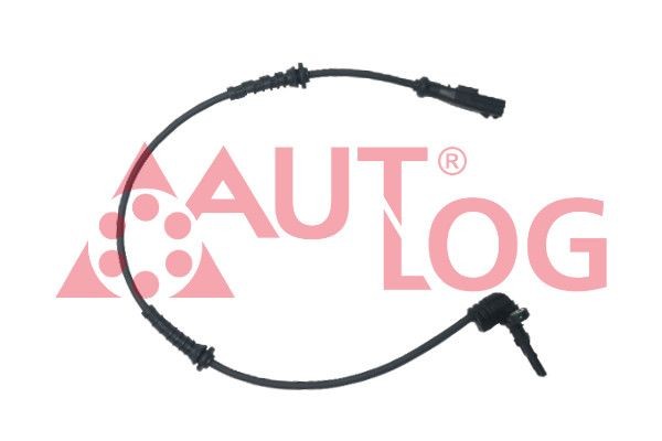AUTLOG ABS-Sensor AS5538 AS5538 AUTLOG Smart Fortwo 3 Cabrio ABS Sensor kaufen
