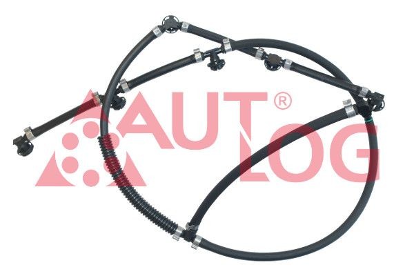 AUTLOG Slange, lekkasje brennstoff KL3146 Fuel rail AUTLOG /8 KL3146 billige