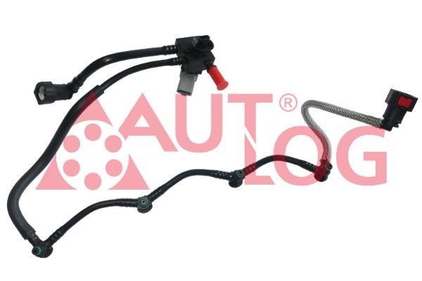 AUTLOG Voolik, Jääkkütus KL3149 KL3149 Kütusetorustik / -jagamine / -määramine NISSAN JUKE AUTLOG