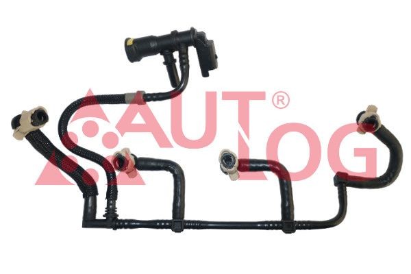 AUTLOG Voolik, Jääkkütus KL3150 KL3150 Kütusetorustik / -jagamine / -määramine NISSAN JUKE AUTLOG