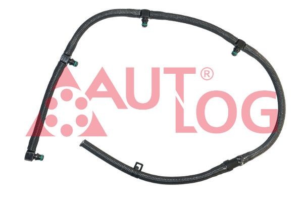 AUTLOG Flessibile, Carburante perso KL3153 AUTLOG KL3153 costo Tubo flessibile, carburante perso HYUNDAI online