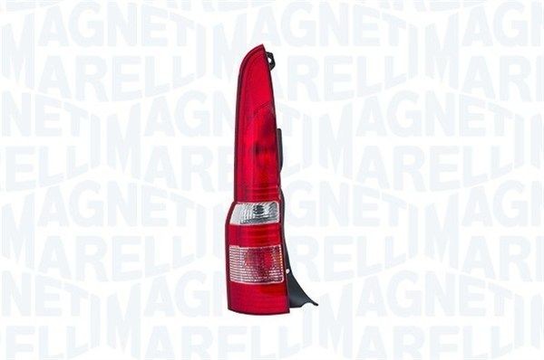 MAGNETI MARELLI Πίσω φως 712028020224 MAGNETI MARELLI 712028020224 γνήσια Πίσω φώτα Croma I Hatchback (154) κόστος