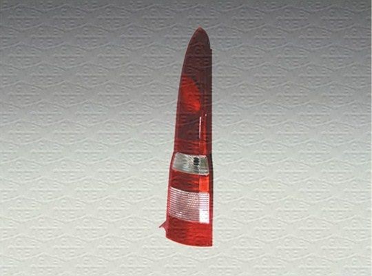 Fanale posteriore MAGNETI MARELLI 712028020702 MAGNETI MARELLI 712028020702 Fari posteriori destro e sinistro Fiat PANDA 2016