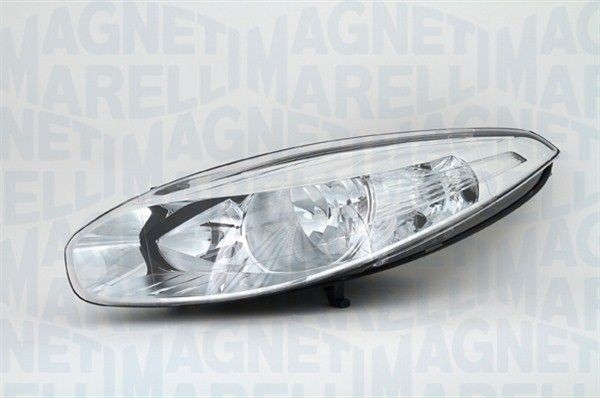 MAGNETI MARELLI Predné svetlo 712102601110 MAGNETI MARELLI 712102601110 Predné svetlo