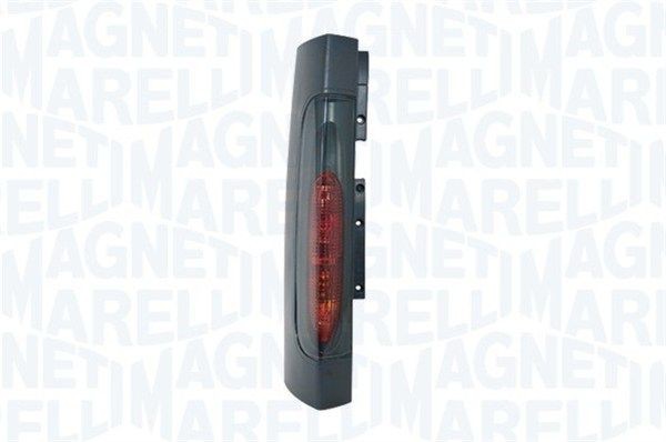 MAGNETI MARELLI Vidro de farol, luz traseira 712128750009 MAGNETI MARELLI 712128750009 Vidro de farol, luz traseira OPEL Movano B Van (X62) 2.3 CDTI RWD (FV) 101 cv 2013
