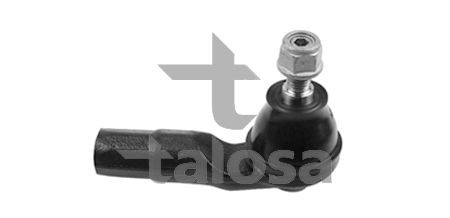 TALOSA Rótula de direção 42-15220 42-15220 Terminal de direção TALOSA KIA RIO