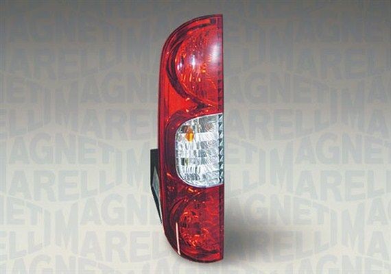 Bakljus MAGNETI MARELLI 712201201110 MAGNETI MARELLI 712201201110 Baklyktor FIAT DOBLO 2002