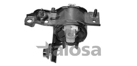 TALOSA Support moteur 61-15412 61-15412 Support moteur TALOSA FORD FOCUS