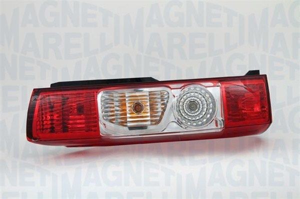 MAGNETI MARELLI Baglygte 712201671120 Baglys MAGNETI MARELLI C1 712201671120 billig