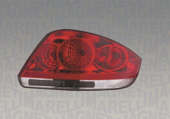 Πίσω φως MAGNETI MARELLI 712201901110 MAGNETI MARELLI 712201901110 Φανάρι πίσω FIAT LINEA 2007