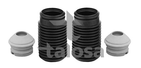 TALOSA Putekļu aizsargkomplekts, Amortizators 63-14527 TALOSA 63-14527 Putekļu aizsargkomplekts, Amortizators