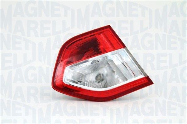 Zadné svetlo MAGNETI MARELLI 712203451120 MAGNETI MARELLI 712203451120 Zadné svetlá RENAULT FLUENCE 2017