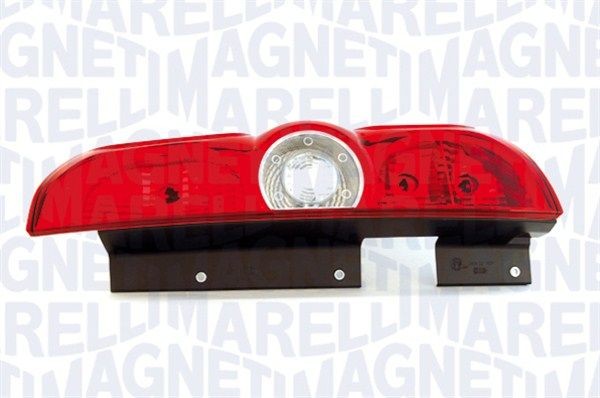MAGNETI MARELLI Baglygte 712203701110 MAGNETI MARELLI 712203701110 Baglygter VAUXHALL COMBO originale