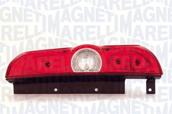 MAGNETI MARELLI Fanale posteriore 712203821110 MAGNETI MARELLI 712203821110 Luce posteriore Meriva Mk2 (B) (S10) prezzo